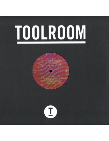 Toolroom Sampler Vol. 9