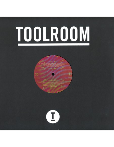 Toolroom Sampler Vol. 9