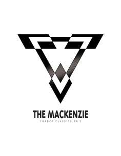 The Mackenzie - Trance Classics EP 2 (3x12")