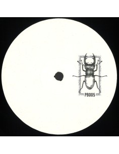 Unknown - PB005