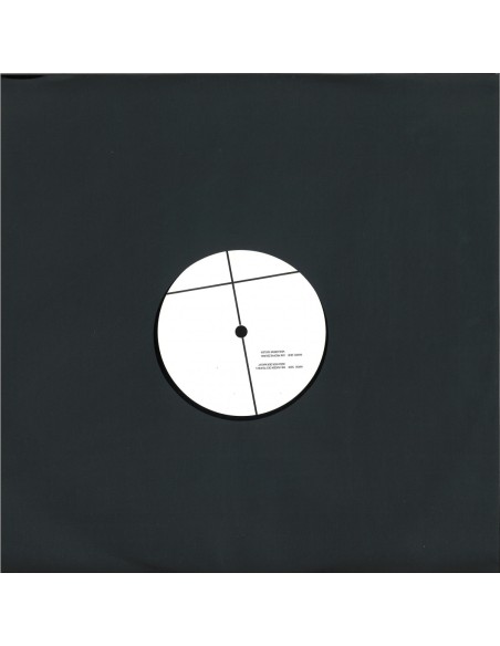 SHDW & Obscure Shape - Die Augen Des Teufels