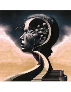 Soul Button - Walking Straight Up