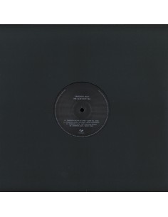 Cameron Jack - The Late Shift EP 2