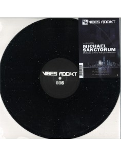 Michael Sanctorum – Midnight In New York 2024 Remixes 2