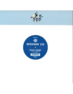 Patrice Bäumel - Speicher 133