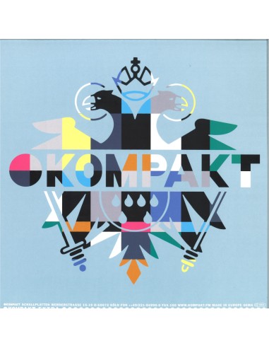 Patrice Bäumel - Speicher 133