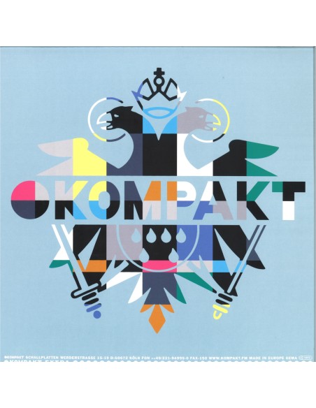 Patrice Bäumel - Speicher 133