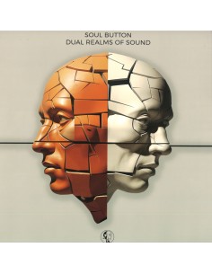 Soul Button - Dual Realms Of Sound (2x12")