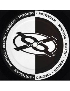 Speedy J -  Rise ep 2