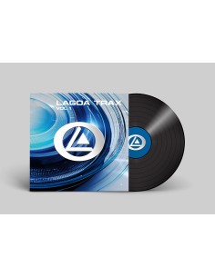 LAGOA TRAX VOL.1