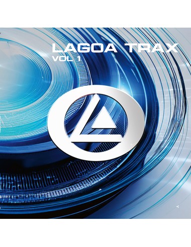 LAGOA TRAX VOL.1