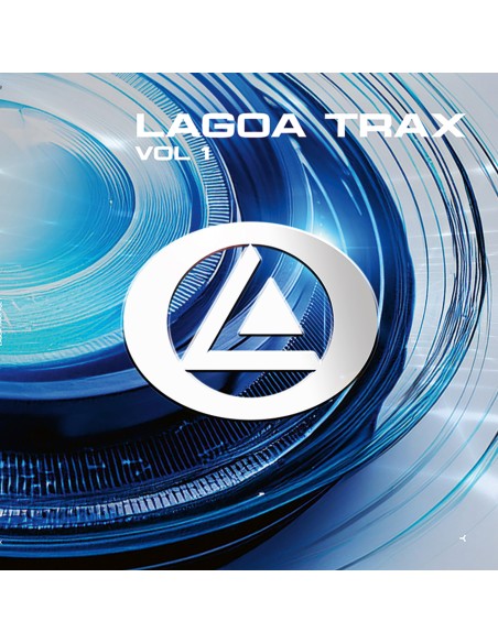 LAGOA TRAX VOL.1