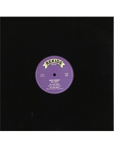 Hilit Kolet - Hot Mess 2