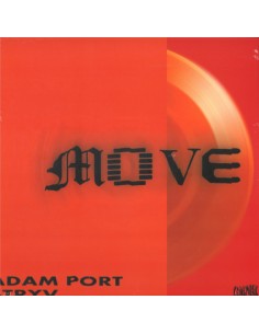 Adam Port , Strypv Feat. Malachiii - Move