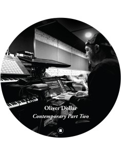 Oliver Dollar - Contemporary Part Two