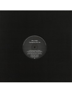 Oliver Dollar - Contemporary Part Two 2