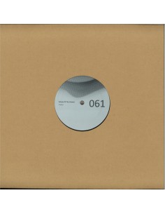 HOEDUS - ECHOES OF THE UNSEEN 2