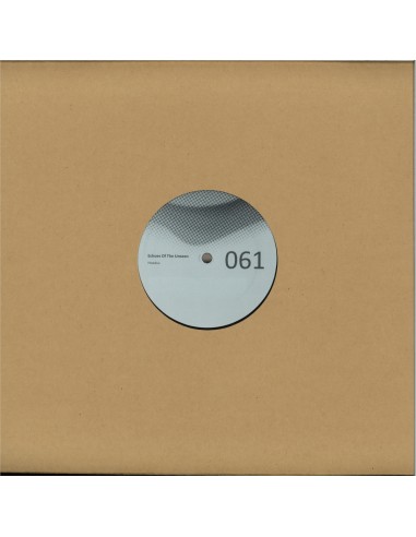 HOEDUS - ECHOES OF THE UNSEEN