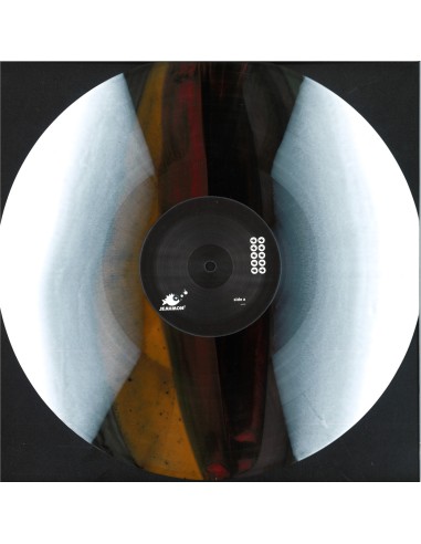 Marc DePulse - Fingerprint vol 1