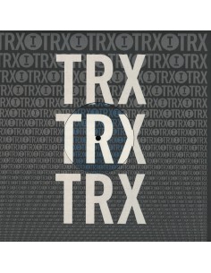 Toolroom Trax Sampler Vol. 3 2