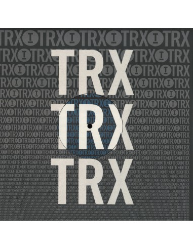 Toolroom Trax Sampler Vol. 3