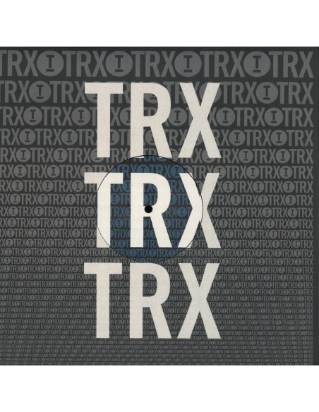 Toolroom Trax Sampler Vol. 3