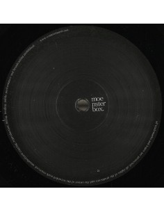 Lexy Feat. Soffy O - Chronicles