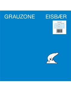 Grauzone - Eisbär