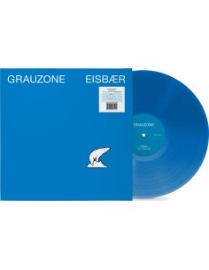 Grauzone - Eisbär 2