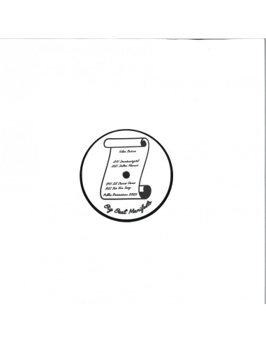 Eden Burns - Big Beat Manifesto Vol. II (2025...
