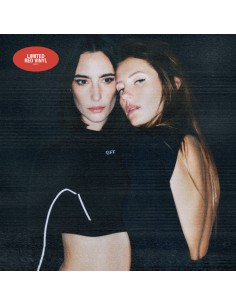Charlotte de Witte & Amelie Lens - One Mind EP