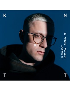 Alignment - Mystical Energy EP