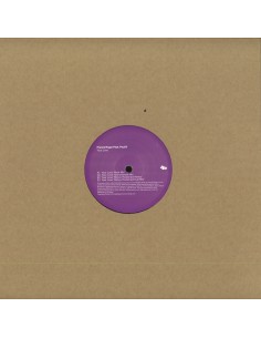 Franck ROGER feat PAUL B - Your Love