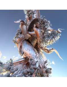 Mind Against , CAY - CANT U HEAR ME / TRUST