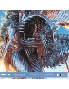 Mind Against , CAY - CANT U HEAR ME / TRUST 2