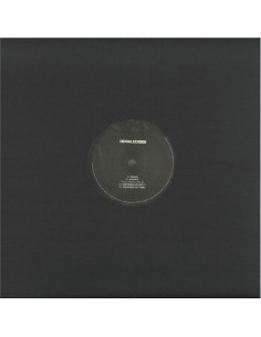 ARKVS - Amphibian Velocity EP 2