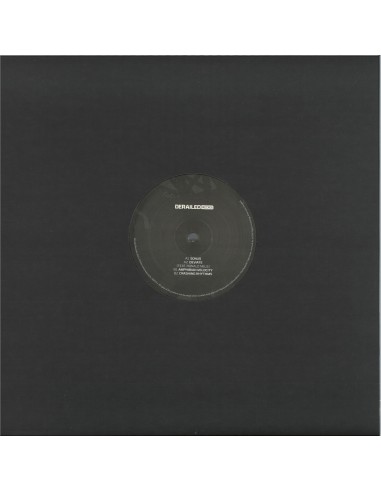 ARKVS - Amphibian Velocity EP