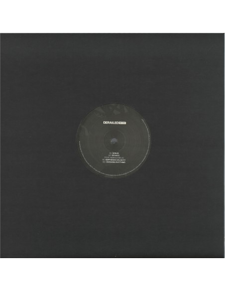 ARKVS - Amphibian Velocity EP