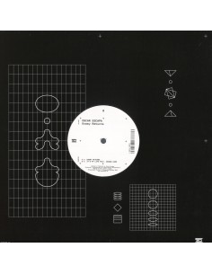 Oscar Escapa - Enemy Returns 2