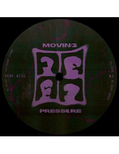 Rene Wise - Moving Pressure 03