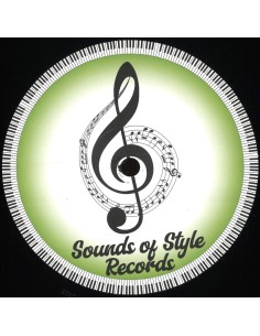 Suburb Beat - Red Eyes EP