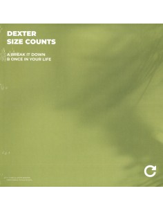 Dexter - Size Counts 2
