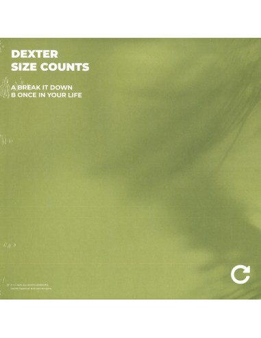 Dexter - Size Counts
