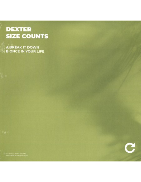 Dexter - Size Counts