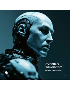 Cyborg - Another World (Their Dream)