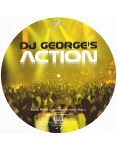 DJ George's - Action ( Original & Remix)