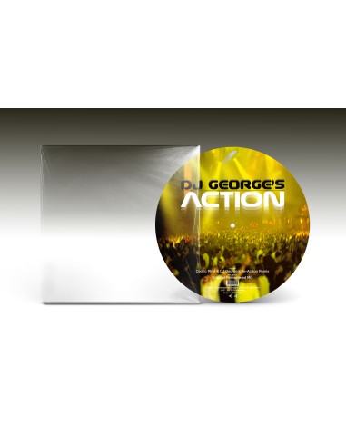 DJ George's - Action ( Original & Remix)