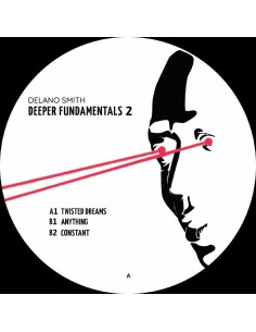 Delano Smith - Deeper Fundamentals 2