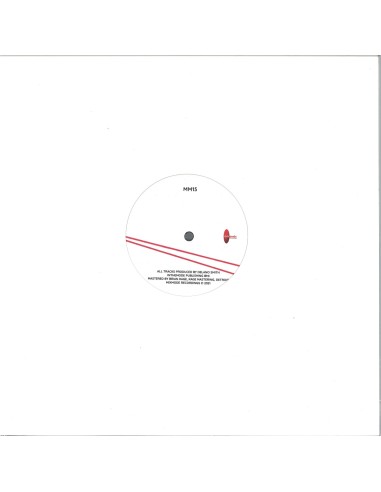 Delano Smith - Deeper Fundamentals 2