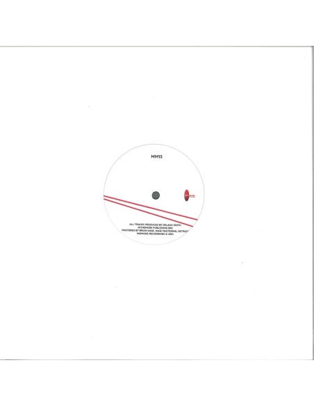 Delano Smith - Deeper Fundamentals 2